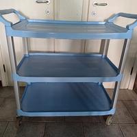 carrello di servizio