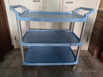 carrello di servizio