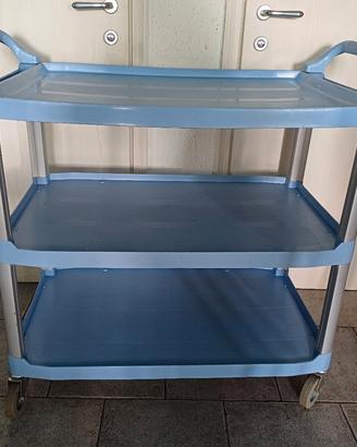 carrello di servizio