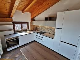 Appartamento mansardato centrale