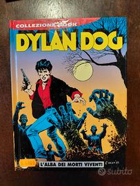 Dylan Dog - L'alba dei Morti Viventi - Vol.1