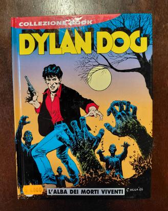 Dylan Dog - L'alba dei Morti Viventi - Vol.1