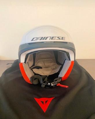 Casco da sci Dainese - Taglia S-XS 51-54 cm