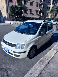 Fiat panda come nuova
