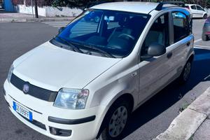 Fiat panda come nuova