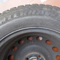 cerchioni pneumatici auto