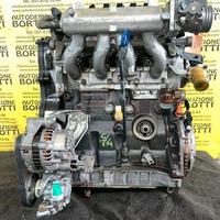 TATA INDICA motore usato 475SI48