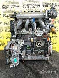 TATA INDICA motore usato 475SI48