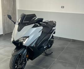 Yamaha tmax 560 2020