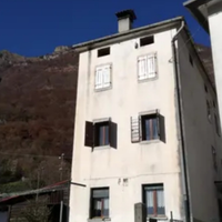 Casa singola Longarone (BL)