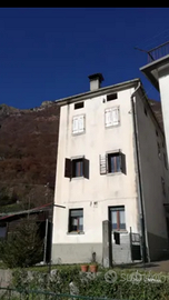 Casa singola Longarone (BL)