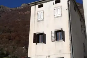 Casa singola Longarone (BL)