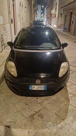 fiat punto 1300 multijet