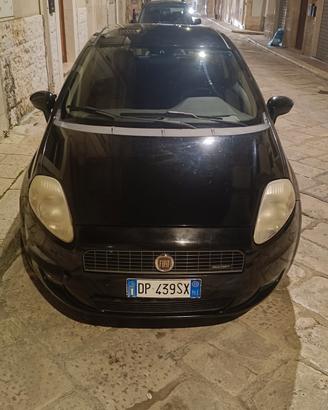 fiat punto 1300 multijet