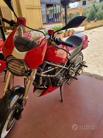 Ducati 900 si