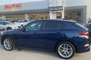 Alfa Romeo Stelvio 2.2 Turbodiesel 210 CV AT8 Q4 V