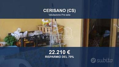 Immobile in asta di 156 m² con più di 5 locali a C