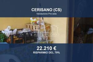 Immobile in asta di 156 m² con più di 5 locali a C
