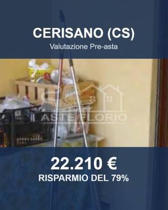Immobile in asta di 156 m² con più di 5 locali a C