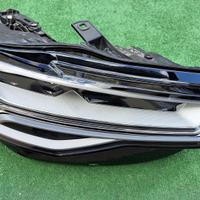 AUDI A6 C7 4G0 Restyling FULL LED Faro Fanale Dest