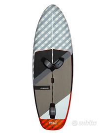Tavola Beluga Ml LTD 95lts Y30 per wingfoil