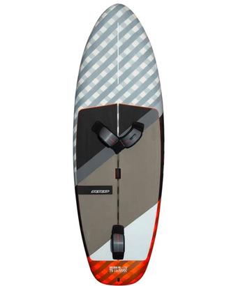 Tavola Beluga Ml LTD 95lts Y30 per wingfoil
