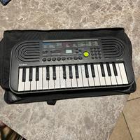 Pianola per scuole Medie e superiori