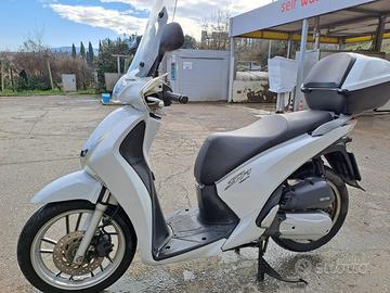 HONDA SH 150 ABS