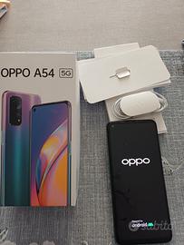 Oppo A54 5g