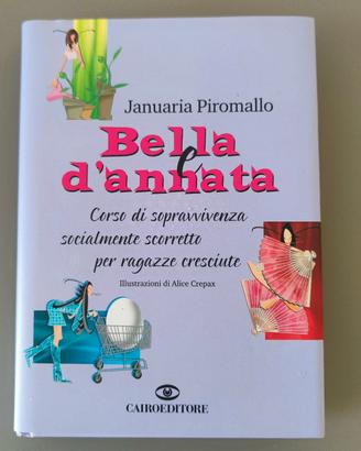 Bella e d'annata. Corso di sopravvivenza social...