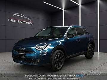 FIAT 600 (2023-->) 600 Hybrid 145 CV DCT MHEV L...