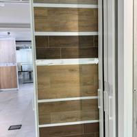 Piastrelle in gres effetto legno 20x122