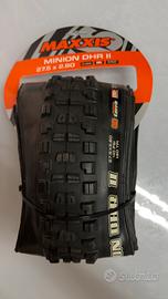 Pneumatico Enduro Maxxis Minion DHR II