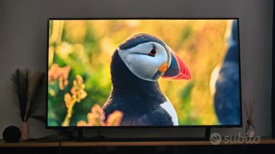 Samsung TV 4K UE50AU9070UXZ 