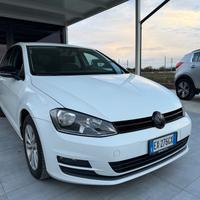 Volkswagen Golf 1.6 TDI 5p. Comfortline BlueMotion