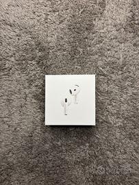 Airpods 4 ANC Generazione Nuove 