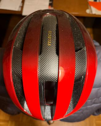 Casco trek velocis