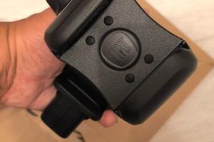 SUPPORTO SMARTPHONE FIAT ALFA E LANCIA 