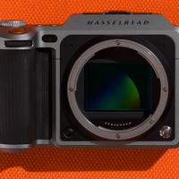 Hasselblad X1d-50c , medio formato mirrorless X1D