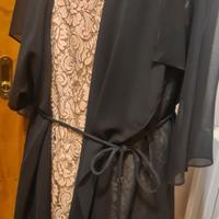 Completo elegante 3 pezzi