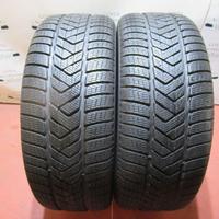 255 60 18 Pirelli 2018 95%MS 255 60 R18  Pneus