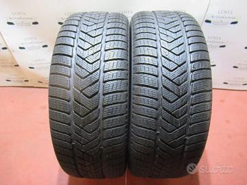 255 60 18 Pirelli 2018 95%MS 255 60 R18  Pneus