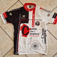 Maglia da bici - Taglia S/M