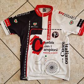 Maglia da bici - Taglia S/M