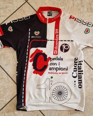 Maglia da bici - Taglia S/M