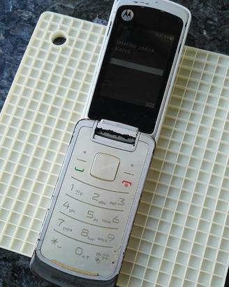 Motorola Gleam