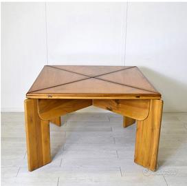 Tavolo Bernini di Silvio Coppola