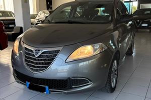 Lancia Ypsilon 1.2 69 CV 5 porte GPL Ecochic Gold