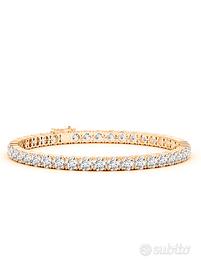 BRACCIALE TENNIS