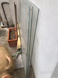 Lastre / pannelli  in vetro